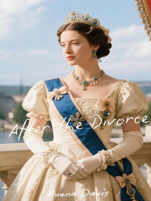 cover image of After the Divorce